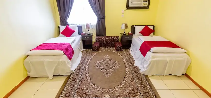 Al Eairy Furnished Apts Al Madinah 14 image